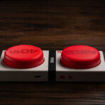 Retro 68 Keyboard - NES 40th Limited Edition - Image 10