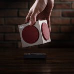 Retro Cube 2 Speaker - N Edition - Image 2