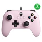 8BitDo Ultimate Wired Controller for Xbox (Hall Effect Joystick) - Image 17