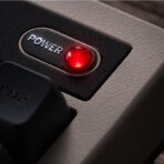 Retro 68 Keyboard - NES 40th Limited Edition - Image 4
