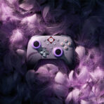 8BitDo Ultimate 2 Wireless Controller (Honkai: Star Rail - Evernight) - Image 13