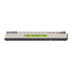 Retro 68 Keyboard - NES 40th Limited Edition - Image 12