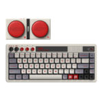 Retro 68 Keyboard - NES 40th Limited Edition