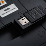 Retro 68 Keyboard - NES 40th Limited Edition - Image 6