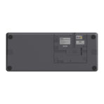 Retro 68 Keyboard - NES 40th Limited Edition - Image 13
