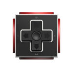 Retro Cube 2 Speaker - N Edition - Image 13