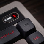 Retro 68 Keyboard - NES 40th Limited Edition - Image 8