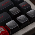 Retro 68 Keyboard - NES 40th Limited Edition - Image 9