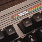 8BitDo Retro Mechanical Keyboard - Image 28