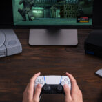 8BitDo Retro Receiver for PS1, PS2 - Image 10
