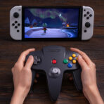 8BitDo Mod Kit for Original N64 Controller - Image 9
