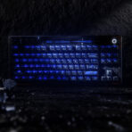8BitDo Retro 87 Mechanical Keyboard - Mecha BREAK - Image 4