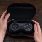 8Bitdo Classic Controller Travel Case (Medium) - Image 4