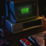 Retro 68 Keyboard - NES 40th Limited Edition - Image 2