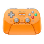 8BitDo Pro 3 Bluetooth Gamepad