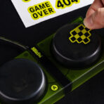 8BitDo Retro 87 Mechanical Keyboard - Xbox Edition - Image 18