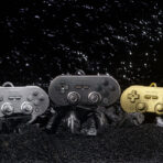 8BitDo SN30 Pro - Space Gray Limited Edition - Image 5
