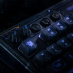 8BitDo Retro 87 Mechanical Keyboard - Mecha BREAK - Image 5