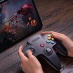 8BitDo Mod Kit for Original N64 Controller - Image 10