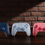 8BitDo Ultimate 2C Bluetooth Controller (Switch) - Image 5