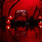 8BitDo Ultimate 2 Wireless Controller - WUCHANG: Fallen Feathers - Image 4