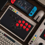 8BitDo Arcade Controller - Image 2