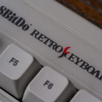 Retro Mechanical Keyboard - S Edition - Image 10