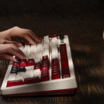8BitDo Retro 108 Mechanical Keyboard - Image 13