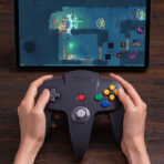 8BitDo Mod Kit for Original N64 Controller - Image 11
