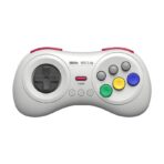 8BitDo M30 2.4G Controller for Sega Genesis Mini & Mega Drive Mini - Image 19