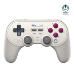8BitDo Pro 2 (Hall Effect Joystick) - Image 6