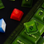 8BitDo Double-Layered Crystal Arrow Keycaps - Image 4