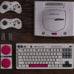 8BitDo Retro Receiver for Saturn - Image 3