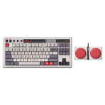 8BitDo Retro Mechanical Keyboard