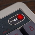 8BitDo Retro 108 Mechanical Keyboard - Image 9