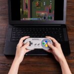 8BitDo Mod Kit for Original SNES/SFC Controller（Original） - Image 4