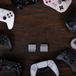 8BitDo Retro Receiver for PS1, PS2 - Image 14