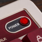 8BitDo Retro 108 Mechanical Keyboard - Image 10