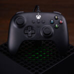 8BitDo Ultimate Wired Controller for Xbox (Hall Effect Joystick) - Image 14