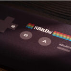 8BitDo Wrist Rest for Keyboards - Image 10