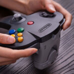 8BitDo Mod Kit for Original N64 Controller - Image 6