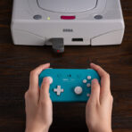 8BitDo Retro Receiver for Saturn - Image 7