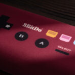 8BitDo Wrist Rest for Keyboards - Image 9