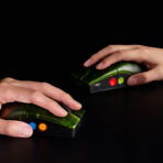 8BitDo Retro R8 Mouse - Xbox Edition - Image 16