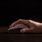 8BitDo Retro R8 Mouse - Image 16