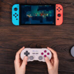 8BitDo SN30 Pro (Hall Effect Joystick) - Image 16