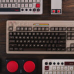 8BitDo Retro Mechanical Keyboard - Image 77
