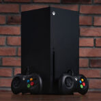 8BitDo M30 Wired Controller for Xbox - Image 17