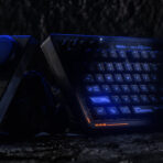 8BitDo Retro 87 Mechanical Keyboard - Mecha BREAK - Image 10