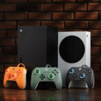 8BitDo Ultimate C Wired Controller for Xbox - Image 9